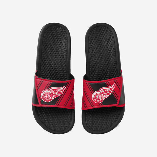 Detroit Red Wings Legacy Sport Slide